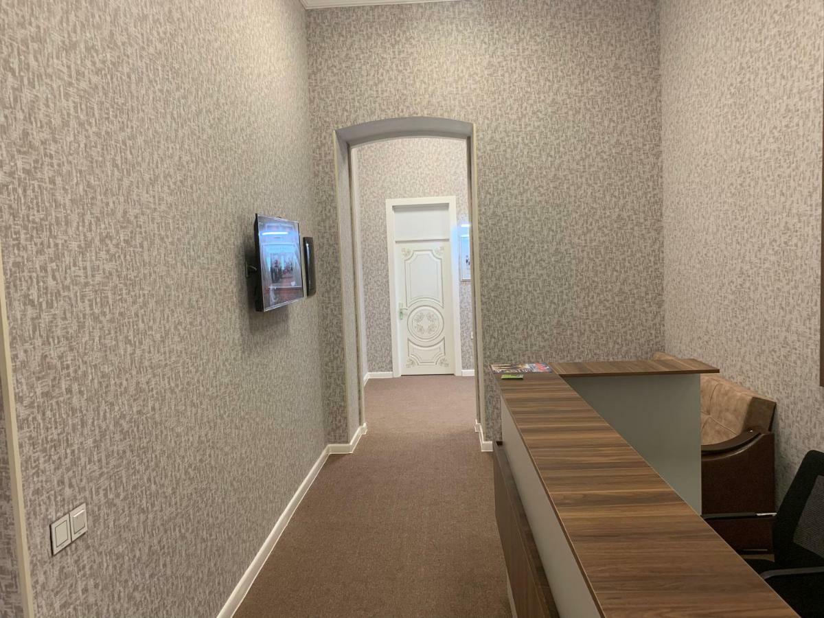 Sahil Park Hotel On Nizami Street Баку Екстериор снимка