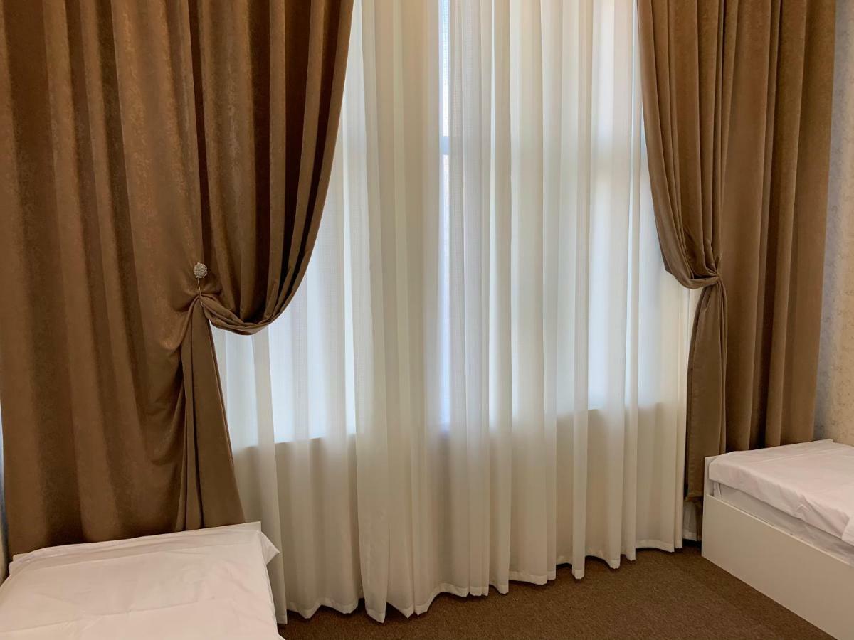 Sahil Park Hotel On Nizami Street Баку Екстериор снимка