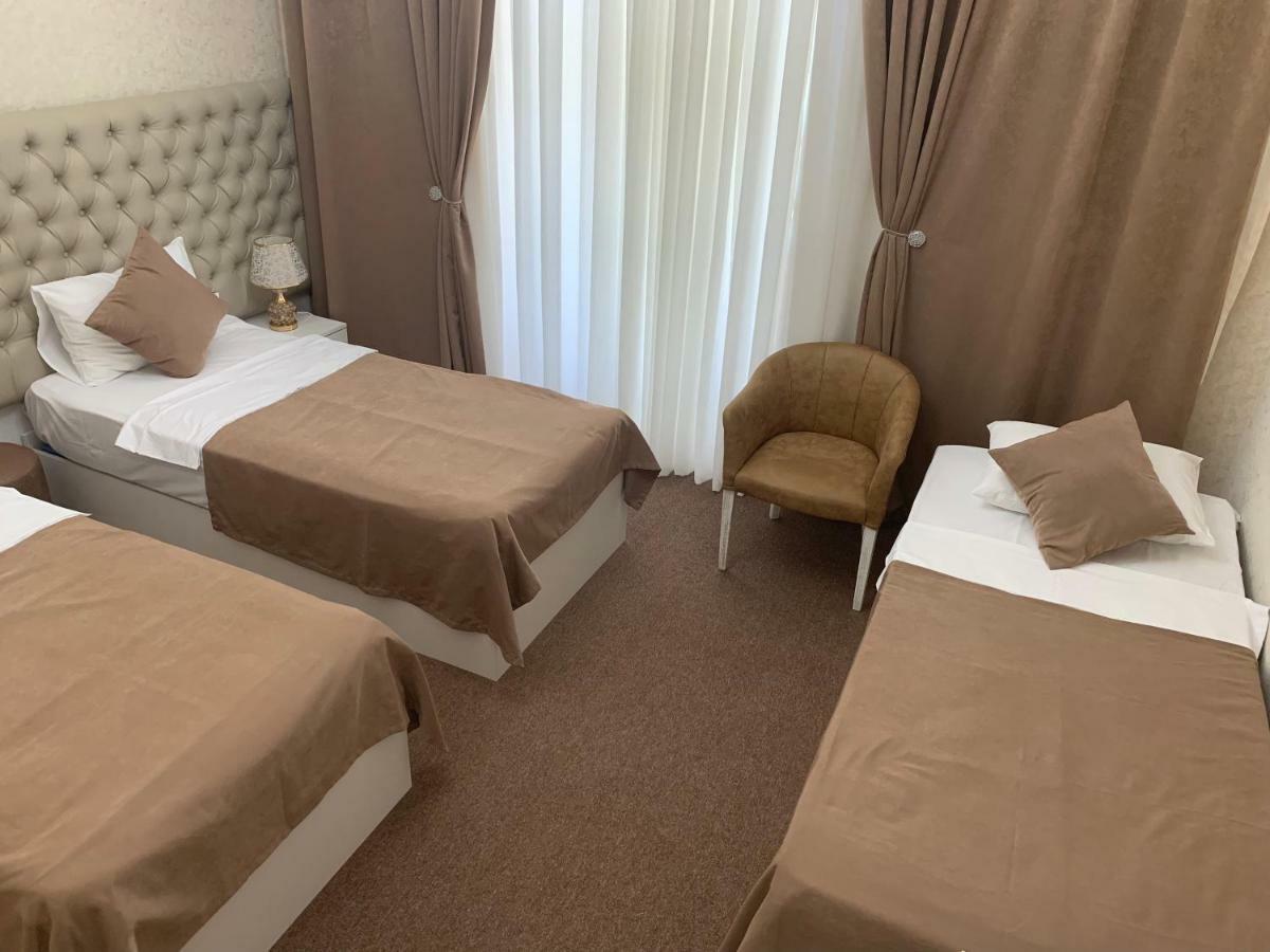 Sahil Park Hotel On Nizami Street Баку Екстериор снимка