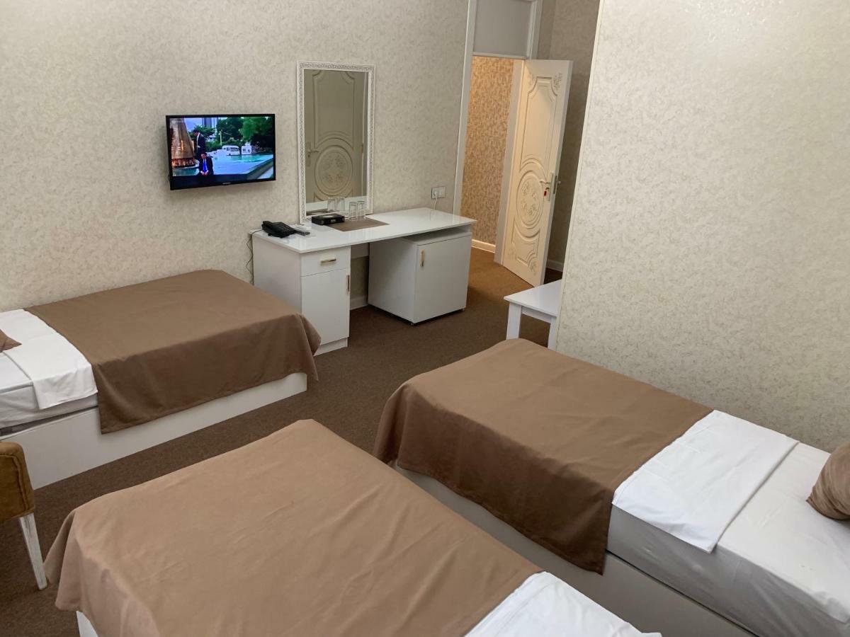 Sahil Park Hotel On Nizami Street Баку Екстериор снимка