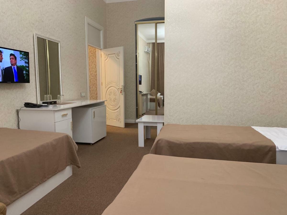 Sahil Park Hotel On Nizami Street Баку Екстериор снимка